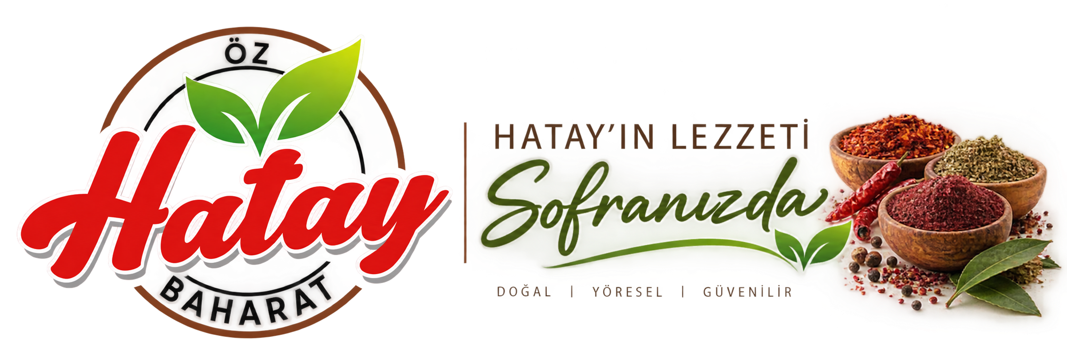Öz Hatay Baharat