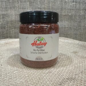 Acı Pul Biber 250 g