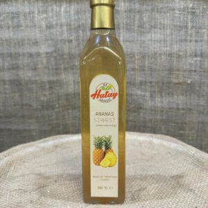 Ananas Sirkesi 500 ml