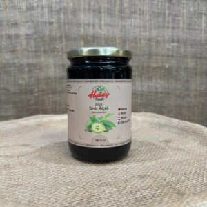Doğal Ceviz Reçeli 800 g