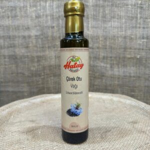 Çörek Otu Yağı 250 ml