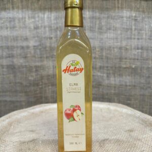 Elma Sirkesi 500 ml