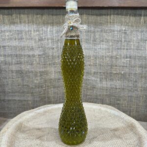 Hatay Zeytinyağı – Özel Şişe