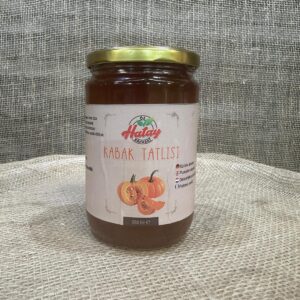 Kabak Tatlısı 800 g