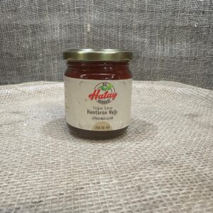 Soğuk Sıkım Kantaron Yağı 250 ml