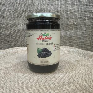 Karadut Reçeli 800 g
