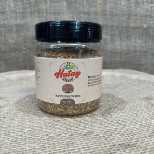 Kavrulmuş Susam 250 g