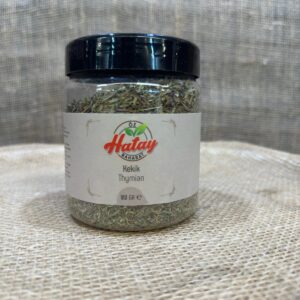 Kekik 100 g