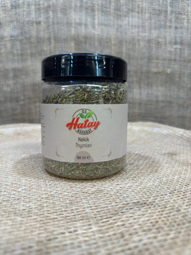 Otlar & Kurutulmuş