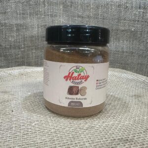Kömbe Baharatı 250 g