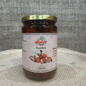 Kumkat 800 g
