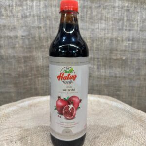 Doğal Nar Ekşisi 1 kg
