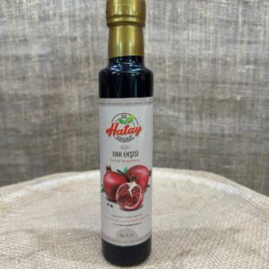 Doğal Nar Ekşisi 350 ml