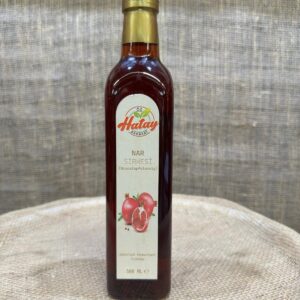 Nar Sirkesi 500 ml