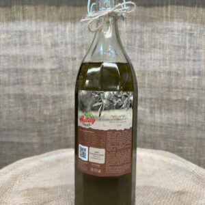 Natural Sızma Zeytinyağı 1 L