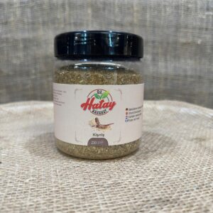 Öğütülmüş Kişniş 230 g