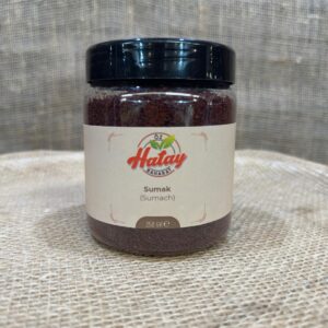 Sumak 250 g