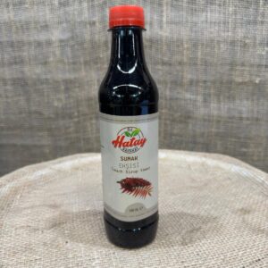 Sumak Ekşisi 500 ml