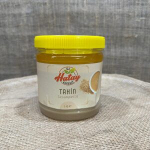 Tahin 1 kg