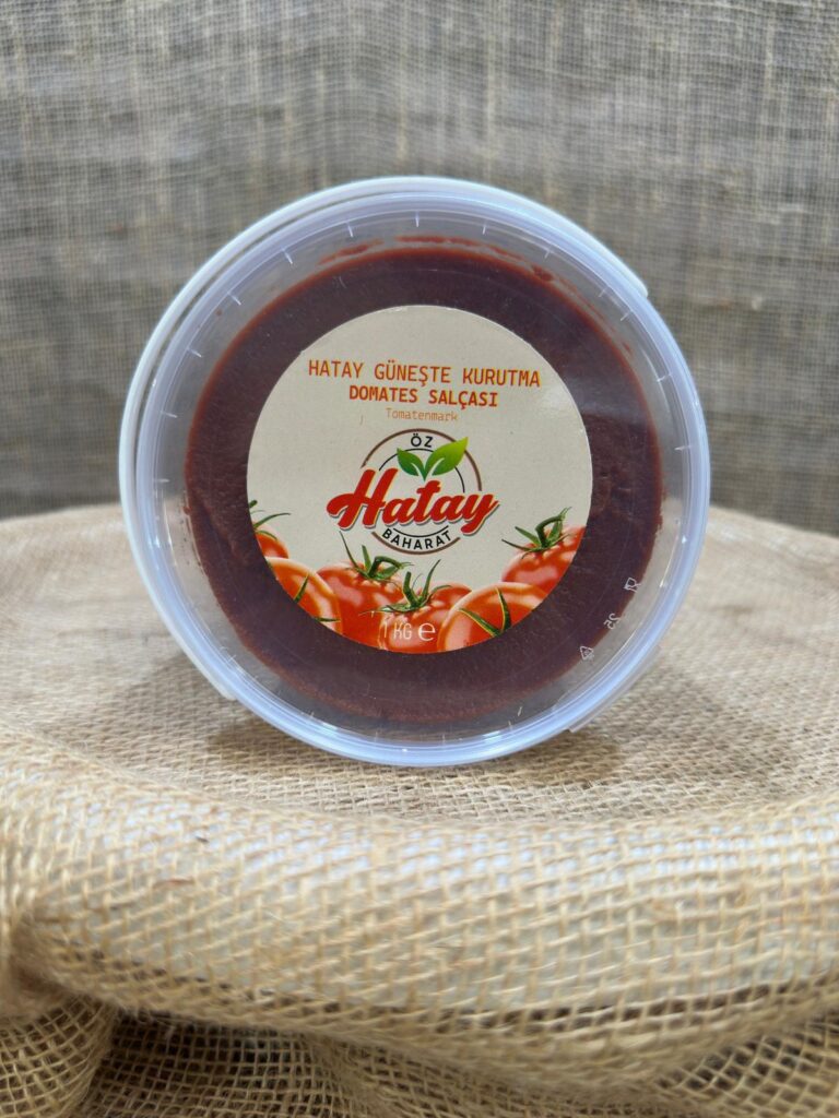 Salça & Soslar