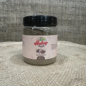 Toz Karabiber 250 g
