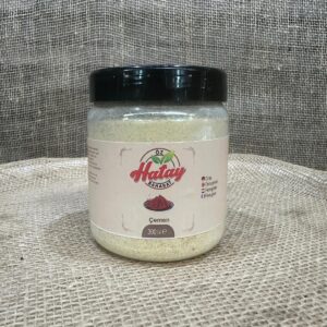 Toz Zencefil 200 g
