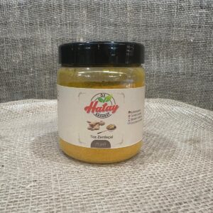 Toz Zerdeçal 275 g