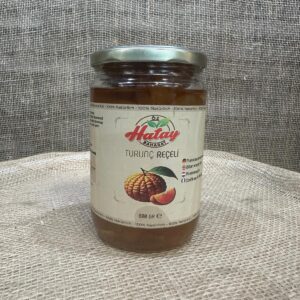 Turunç Reçeli 800 g