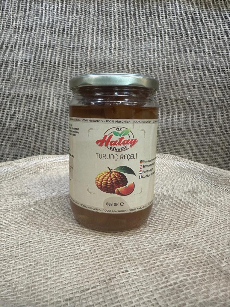 Reçeller & Tatlılar