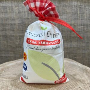 Lezzet-i Enfe Uşak Tarhanası 1 kg