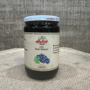 Üzüm Pekmezi 800 g