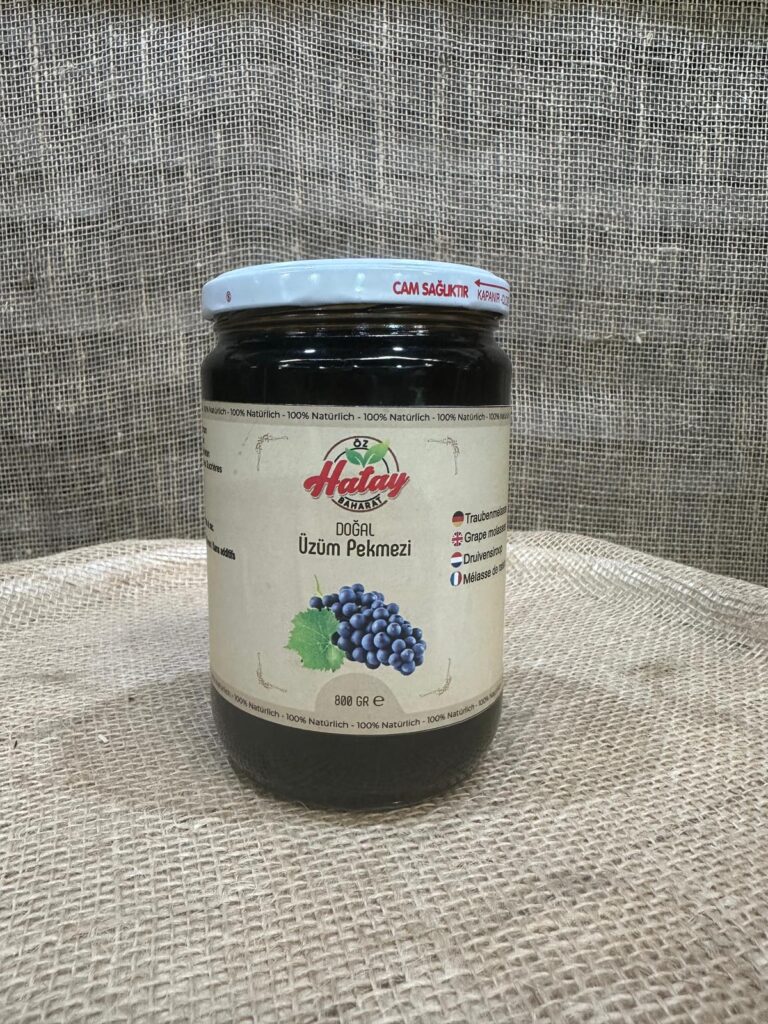 Pekmez & Ekşiler