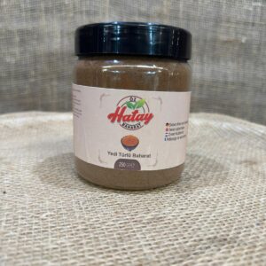 Yedi Türlü Baharat 250 g